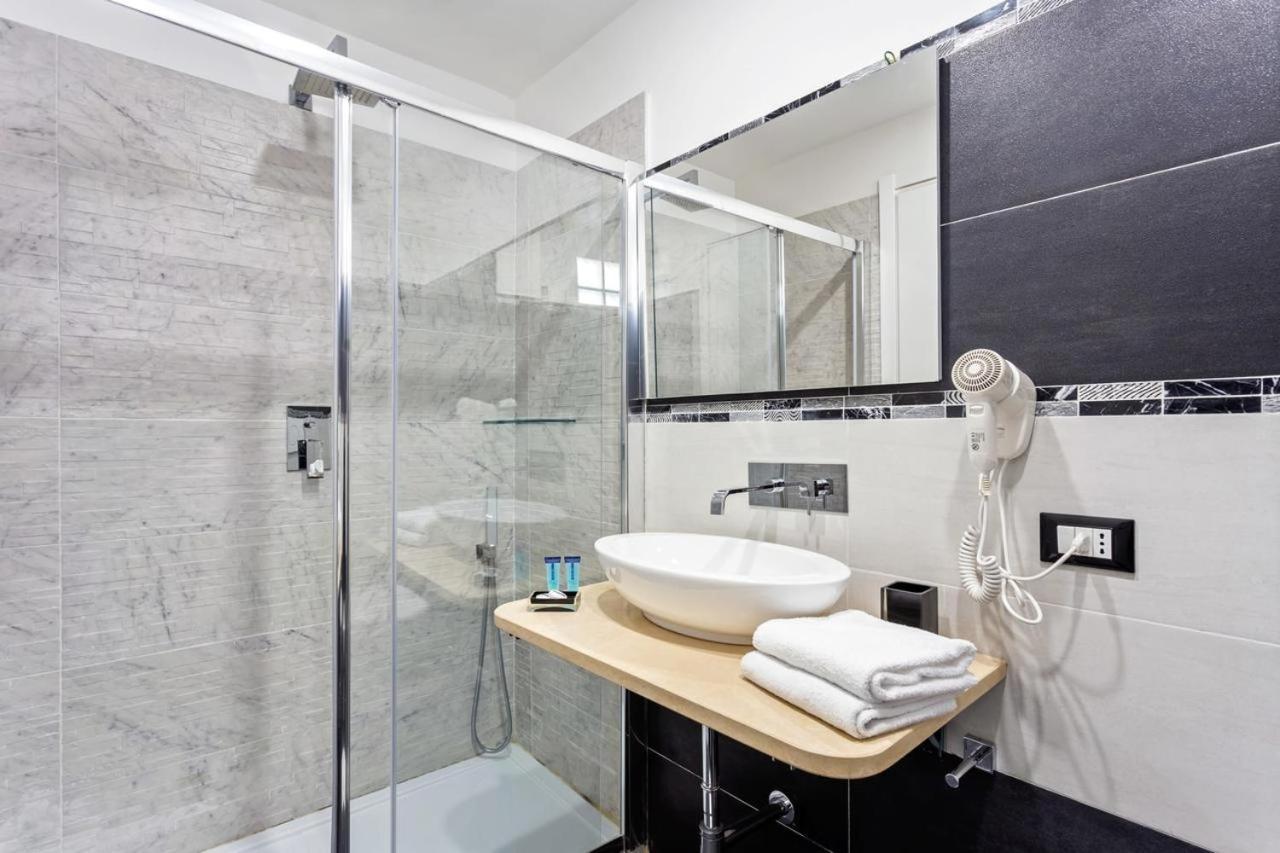 Art Lodge Apartment Roma Esterno foto