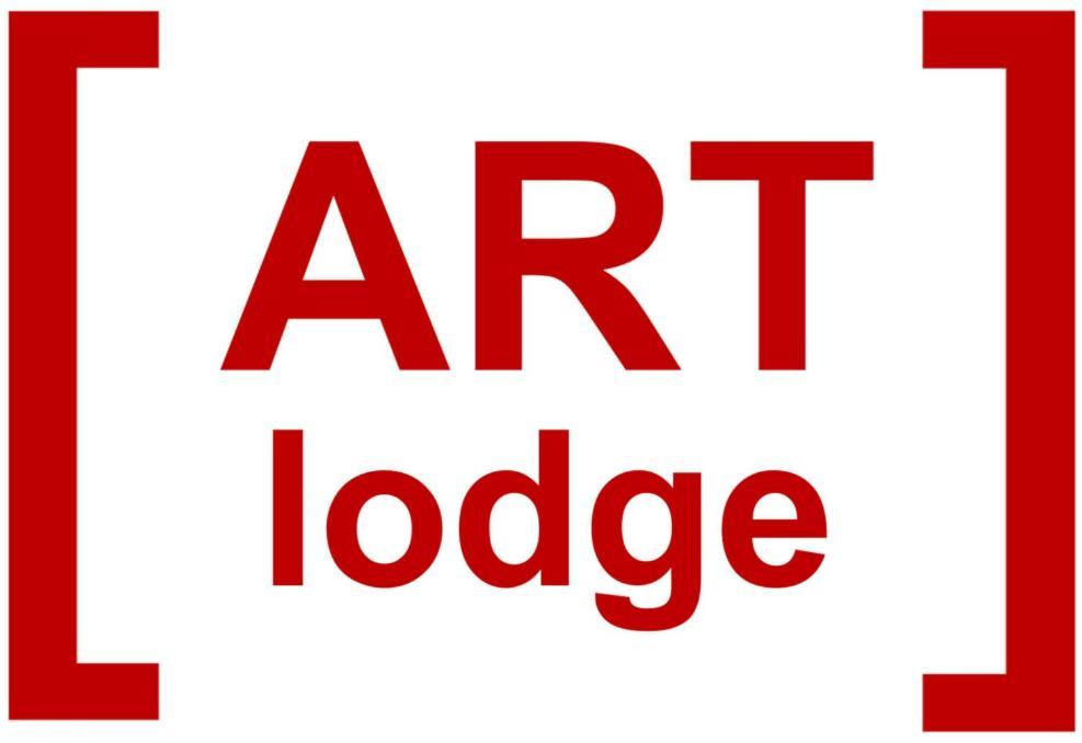 Art Lodge Apartment Roma Esterno foto